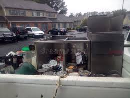 Same-Day Junk Removal Services in Uniontown, OH