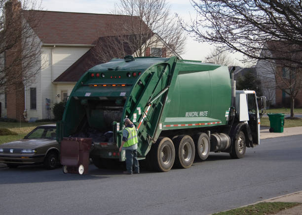 Moving and Downsizing Cleanouts in Uniontown, OH